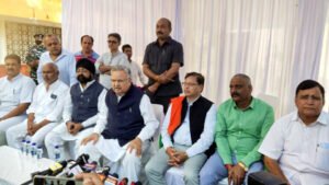 Chhattisgarh Crimes