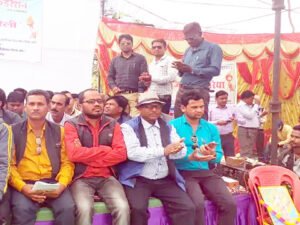 Chhattisgarh Crimes