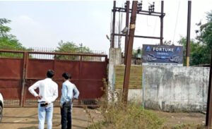 Chhattisgarh Crimes