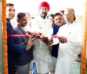 आने वाला समय बायो उत्पादों का : गृह मंत्री ताम्रध्वज साहू Chhattisgarh Crimes