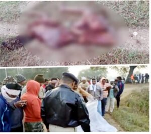 Chhattisgarh Crimes