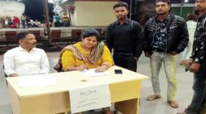 Chhattisgarh Crimes