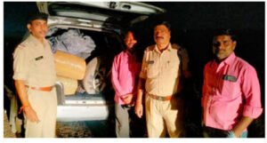 Chhattisgarh Crimes