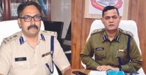 Chhattisgarh Crimes