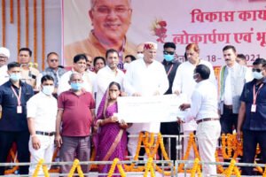 Chhattisgarh Crimes
