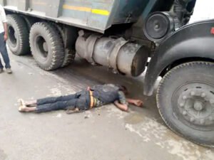 Chhattisgarh Crimes