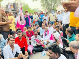 Chhattisgarh Crimes