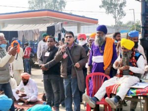 तीनों कृषि कानून की वापसी किसानों की बड़ी ऐतिहासिक जीत, आंदोलन में सक्रिय भूमिका में रहें विभिन्न नेताओं का मत Chhattisgarh Crimes