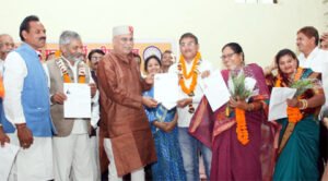 Chhattisgarh Crimes