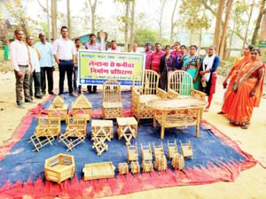 Chhattisgarh Crimes