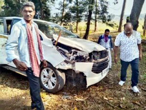 Chhattisgarh Crimes