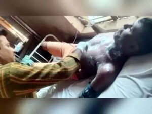 Chhattisgarh Crimes