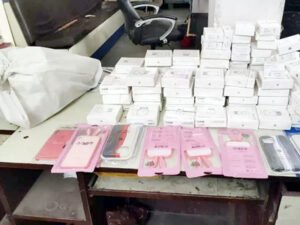 Chhattisgarh Crimes