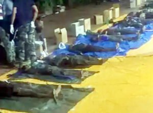Chhattisgarh Crimes