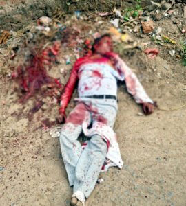 Chhattisgarh Crimes