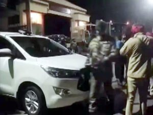 Chhattisgarh Crimes