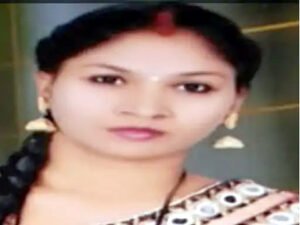 Chhattisgarh Crimes