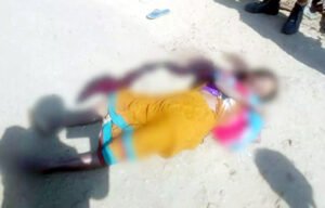 Chhattisgarh Crimes
