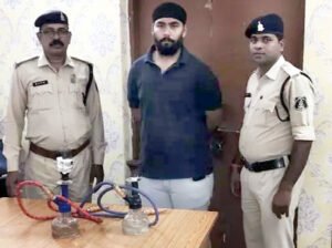 Chhattisgarh Crimes