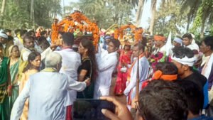 Chhattisgarh Crimes