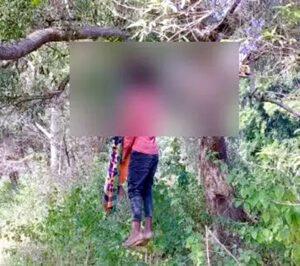 Chhattisgarh Crimes