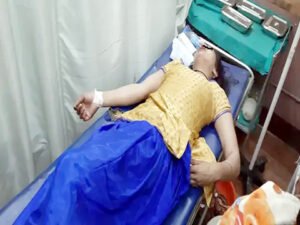 Chhattisgarh Crimes