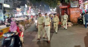 Chhattisgarh Crimes