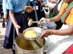 Chhattisgarh Crimes