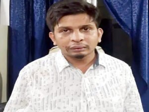 Chhattisgarh Crimes