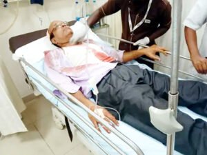 Chhattisgarh Crimes