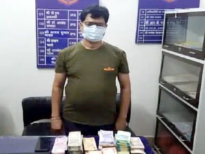 Chhattisgarh Crimes