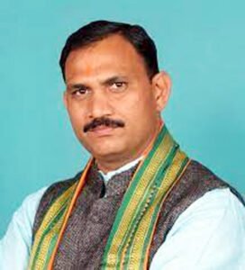 Chhattisgarh Crimes