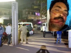 Chhattisgarh Crimes