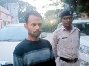 Chhattisgarh Crimes
