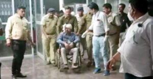 Chhattisgarh Crimes