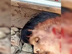 Chhattisgarh Crimes
