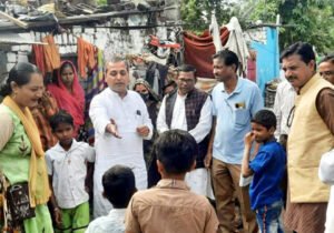 Chhattisgarh Crimes
