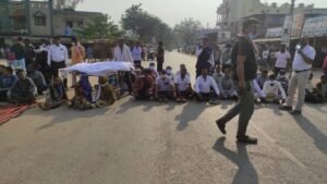 Chhattisgarh Crimes