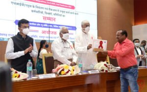 Chhattisgarh Crimes