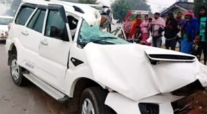 Chhattisgarh Crimes