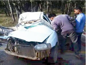 Chhattisgarh Crimes