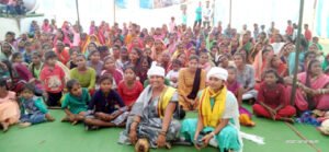 Chhattisgarh Crimes