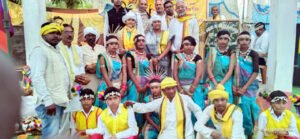 Chhattisgarh Crimes