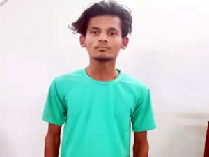 Chhattisgarh Crimes