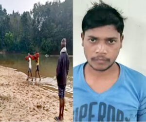 Chhattisgarh Crimes