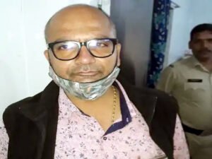 Chhattisgarh Crimes