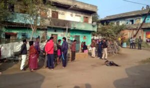 Chhattisgarh Crimes