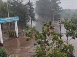 Chhattisgarh Crimes