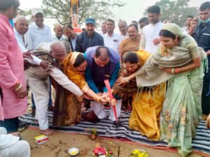 Chhattisgarh Crimes