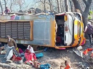 Chhattisgarh Crimes